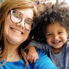 My Daughter is Jewish and Black. Black and Jewish