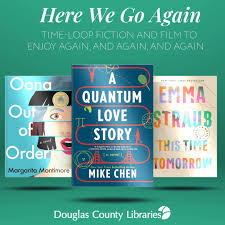 Douglas County Libraries