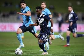 The soccer teams macarthur fc and sydney fc played 1 games up to today. Sydney Fc Vs Melbourne Victory Prediction Preview Team News And More A League 2020 21