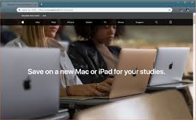 So the nearest apple store is over an hour away from where i live. How To Get An Apple Student Discount