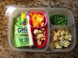 Easy To Pack Lunches For Toddlers And Preschoolers Preschool Lunch Lunch Snacks Baby Food Recipes