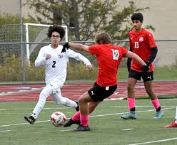 Beavers edge Raiders in 2 OTs