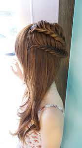Ruler Hair Dressing Japan Makoto Ishii Peinados Hair Styles Hair Styles Hair
