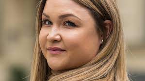 Sophia thiel has one of the most impressive and inspirational transformation stories. Wqv7ui1e Triim