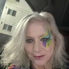 We had such a great time at the Sketchy Queens Season 2 premiere. Thank you  Jinkx Monsoon and Liam Krug! This show is fire. I can't stop laughing just  thinking of lines.