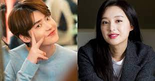 Kim ji won dizileri, filmleri, yaşı, boyu, ideal tipi gibi tüm bilgileri bulabilirsiniz. Lee Jong Suk And Kim Ji Won May Reunite In A Drama 7 Years After High Kick 3