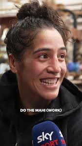 📢 From Pipiwai NZ to Detroit Michigan!, New Zealand's own @lanijack77 is  set to fight boxing superstar @claressashields for heavyweight glory in  July 26th NZT., THE COUNTDOWN IS ON!, ...