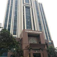 Buat malu kat orang la bulan ramadhan aniaya macam ini. Fotos Bei Menara Yayasan Tun Razak Buro In Kuala Lumpur
