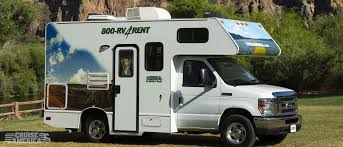 Iam looking for someone to now trips with. Compact Rv Rental Model 19 Cruise America