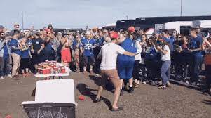 This spectacular print, published in poster size exclusively for. Bills Mafia Sports Comedy Show Buffalo Bills
