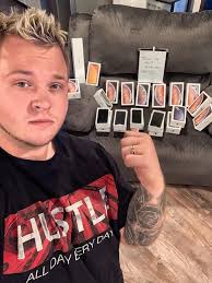 Luke Lander Business Coach