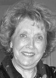 Obituary for Lolita "Lee" June (Bockewitz) Johnson