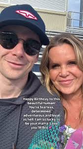 Happy Birthday @dakk_maher I’m so lucky to be your mama 💕🎉🎈#birthday  #happylife