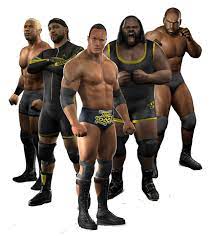 She appears little and sweet on the outside, but she is in fact very, very strong. Top 10 Black Wrestlers To Have Wrestled In The Wwe Bleacher Report Latest News Videos And Highlights