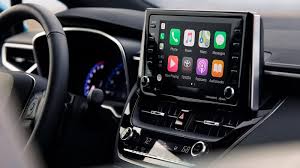 The corolla hatch is a highly tempting rival to the honda civic hatchback, and the toyota's roughly $20,500 starting price undercuts that competitor. 2019 Toyota Corolla Hatchback Toyota Dealer In Burien Wa Burien Toyota