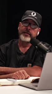 Troy Brewer discusses the importance of focusing