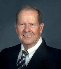 Obituary information for Herbert Dean Thorndike