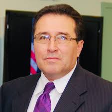 Senior Officer Alberto Armendariz has officially retired from the Corpus  Christi Police Department after 34 and a half years