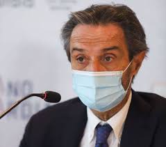 Nel dettaglio, le province interessate sono le seguenti: Lombardia In Zona Arancione Rafforzato Dalle 24 Con Chiusura Delle Scuole Bertolaso Servono I Vaccini Sempione News