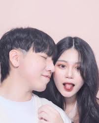 사랑하는 손씨 두명❤️⛱️