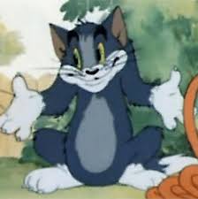 Meme Generator Tom Cat Shrugging Newfa Stuff