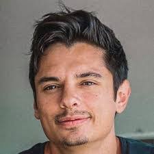 Josh Lujan's Instagram, Twitter & Facebook