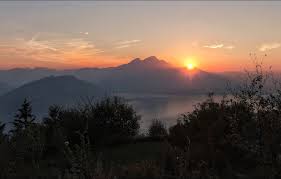 Tons of awesome nature hd wallpapers 1080p to download for free. Wallpaper Nature Landscape Sunset Wallpapers 1920 X 1080 Images For Desktop Section Pejzazhi Download