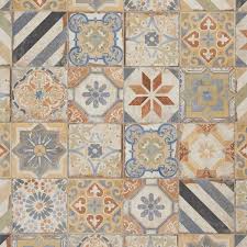 San Juan Deco Porcelain Tile Floor Decor Bathroom Floor Tile Small Floor Decor Kitchen Floor Tile