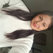 Mi cara cuando estoy sacando la basura y me chorrea agüita en los pies