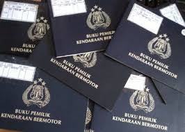 Bpkb merupakan bukti kepemilikan kendaraan bermotor yang wajib dimiliki. Buku Pemilik Kendaraan Bermotor Hilang Begini Cara Mengurusnya Gridoto Com