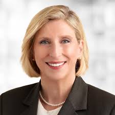 Pamela L. J. Huff, Canada