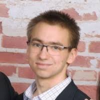 Samuel Walters, MS, EIT