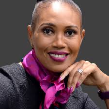 A view from women at the top