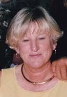 Brenda Gregory Obituary