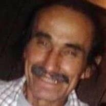 Patrick Cummings Obituary