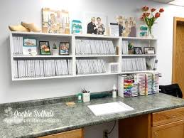 By a little over my head, i. New Craft Room Tour Practical Organization And Storage Solutions