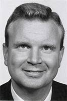 David Dana Obituary (1931