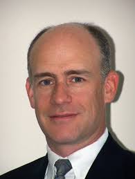 Dr. Rob McCarthy Greenville City Council District 4