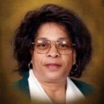 Ms. Jewel Faye Seay Obituary