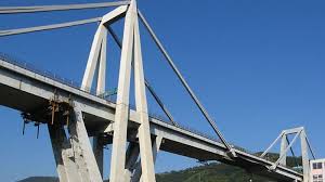 Crollo Di Ponte Morandi Autostrade E Metro Gratis E Novita Sulla Mobilita A Genova Genova