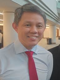 Chan Chun Sing