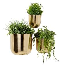 Check spelling or type a new query. Studio 350 Contemporary Style Large Round Indoor Outdoor Metallic Metal Wall Planters In Black As Is Item Overstock 29928500