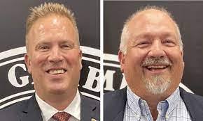 Gary Drumheller's Instagram, Twitter & Facebook