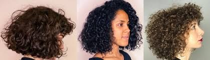 The curly girl method was developed by lorraine massey. 5 Tips For Women With Curly Hair