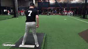 Gavin Teeter BP 2023 13U Main Event Showcase