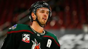 Most recently in the nhl with arizona coyotes. Coyotes D Niklas Hjalmarsson On Replacing Injured Defenseman Oliver Ekman Larsson