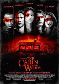 The Cabin In The Woods 2012 Dual Audio 720p Bluray Hindi English Free Download 20xmovies Into The Woods Movie