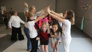 Photo: Some of our favorite faces of 2017