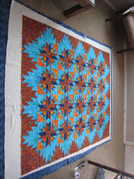 Tutorial Basting A Large Quilt Obsessive Quilter