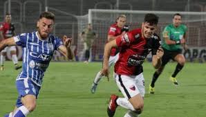 Head to head statistics and prediction, goals, past matches, actual form for torneo inicial. Godoy Cruz Vs Colon Resumen Mejores Jugadas Goles Y Video Del Encuentro Valido Por La Fecha 21 De La Superliga Argentina Deporte Total El Comercio Peru